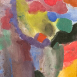 Farben für den Winter