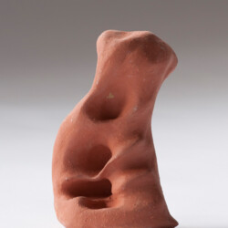 Handabformungen - Metamorphose