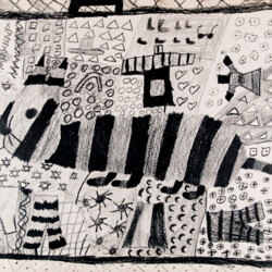 Tier: Die Katze im Koffer