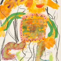 Darstellungsstufen von Bewegungsabläufen und Bewegungsspuren