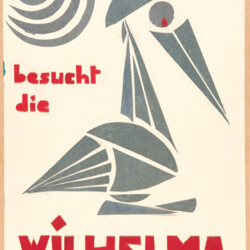 Wilhelma