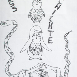 Eine Fressgeschichte