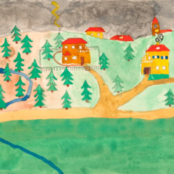 A. Hermann, 1937 - 41