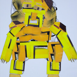 Baushaus Transformers