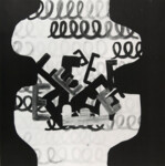 1992 "Schriftbilder"