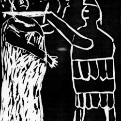 10. Medusas Enthauptung