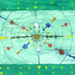 1950/51 E. Trützler