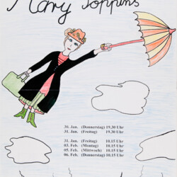 Mary Poppins