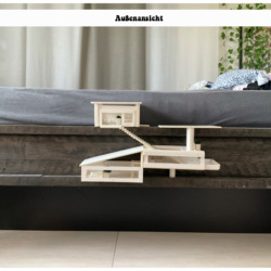 Architektur im Zimmer