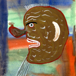 1950/51 E. Trützler