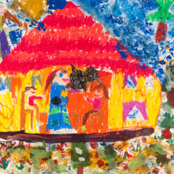 Otfried Preußler: Die kleine Hexe