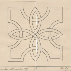 Geometrische Konstruktion