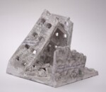 Die zerstörte Stadt