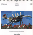 2003 Schulkunst LMG
