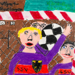 Sportler: Fußballer