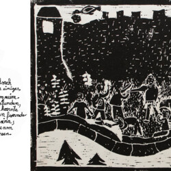 Die Klasse 4 erinnert sich