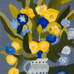 Komplementärkontrast