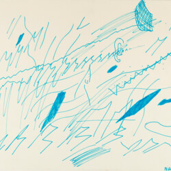 Darstellungsstufen von Bewegungsabläufen und Bewegungsspuren