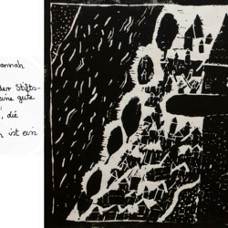 Die Klasse 4 erinnert sich