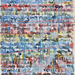 Geheimnisvolle Poesie