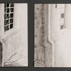 Scenenwechsel im städtischen Raum