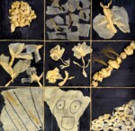 Gestalten mit Material-Fundsachen