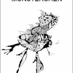 02: Tuschemonsterchen