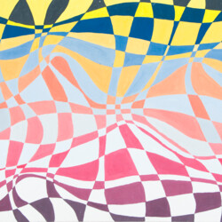 Pop Art - Op Art