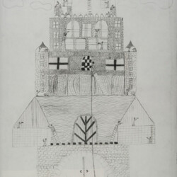 Gebäude: Turmbau zu Babel