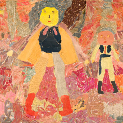 Darstellungsstufen von Bewegungsabläufen und Bewegungsspuren