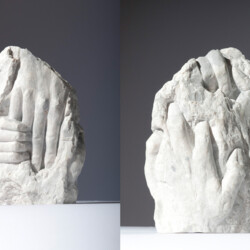 Plastiken und Skulpturen aus Stein