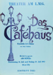 Das Caféhaus