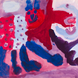 Kalte und warme Farben