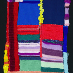 Inspiriert durch Gunta Stölzl