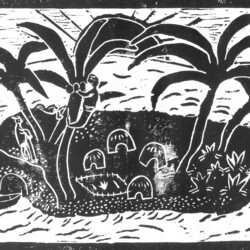 1992 Das Leben der Indianer in Amerika