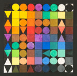 Quadrate, Kreise und Dreiecke