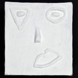 Masken für das Bauhaus Fest