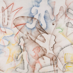 Figürliche Schablonen