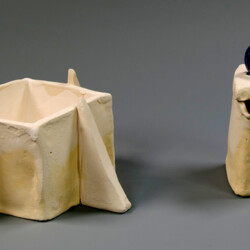 Quadrat-Dreieck-Kreis