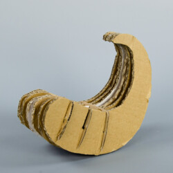 Design einer Sitzgelegenheit - Mondlicht