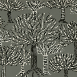 Malen mit Nichtfarben, Weiß, Grau, Schwarz