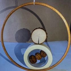 Equilibres - nach Fischli und Weiss