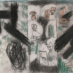 Japan: Illustrationen zu Geschichten