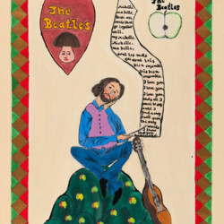 Mittelalterliche Buchmalerei