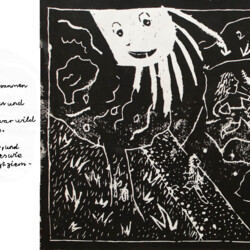 Die Klasse 4 erinnert sich