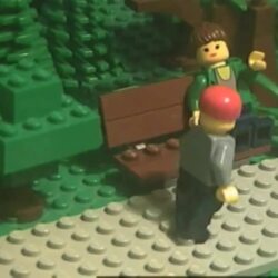 08: Begegnung im Park