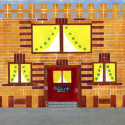 1953/54 E. Trützler 