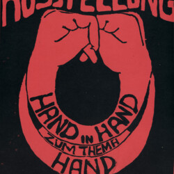 1986  Projekt über 10 Unterrichtsfächer: Hand in Hand