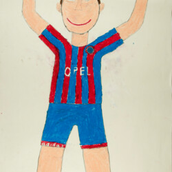 Sportler: Fußballer