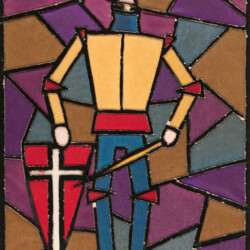 A. Hermann, 1937 - 41